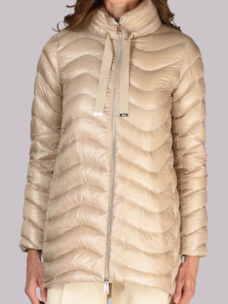 Piumino ultra light onda Herno