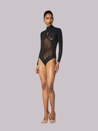 Body Tatoo Wolford