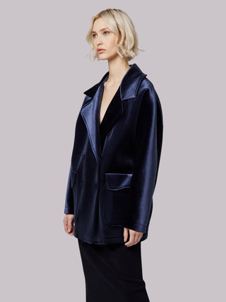 Peacoat doppiopetto Studio