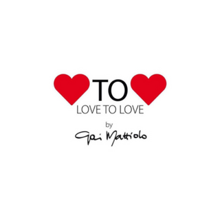 To Love to Love by Gai Mattiolo