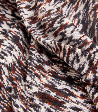 Maglia in cachemire Missoni