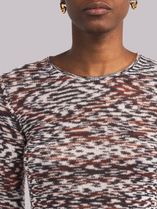 Maglia in cachemire Missoni