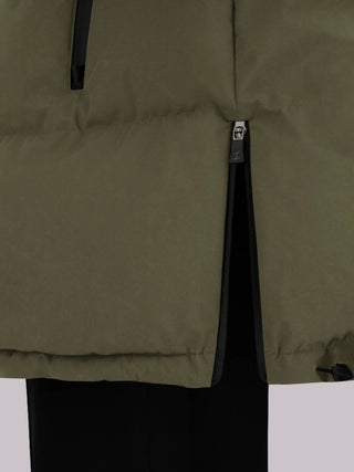 Pimuno relaxed in 2 layer windstopper Herno