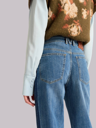 Jeans Momonì