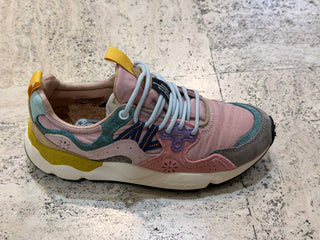 Sneaker Yamano 3 Flower Mountain