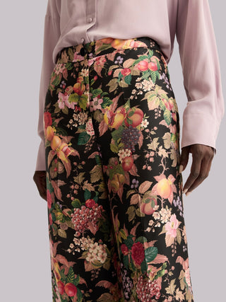 Pantalone fantasia Cocos Momonì