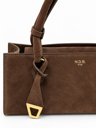 Borsa Charlotte Small N.D.B. 968
