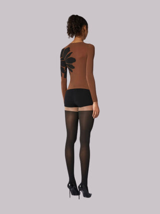 T-shirt Seamless Wolford