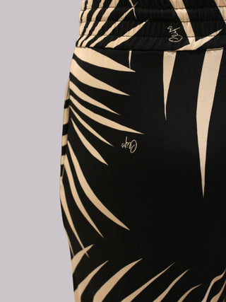 Pantalone Clips Tricot