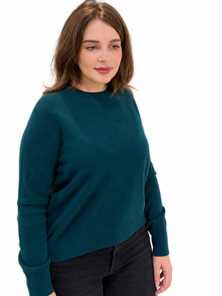 Maglia Amy in cachemire Vanisè