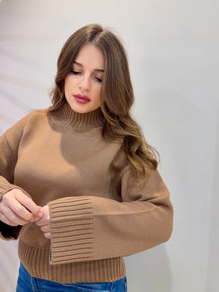 Maglia dolcevita Fabiana Filippi