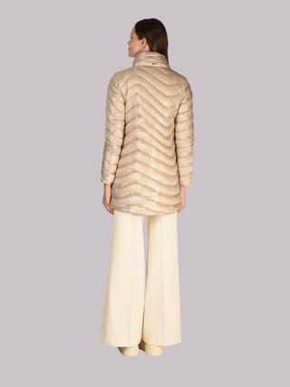 Piumino ultra light onda Herno