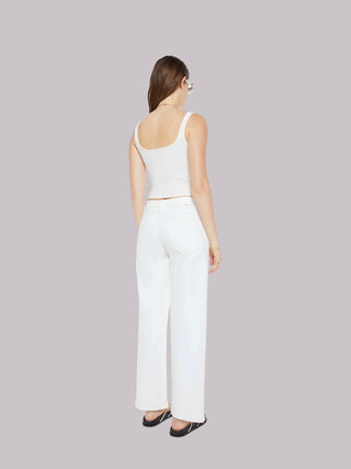 Jeans palazzo Mother