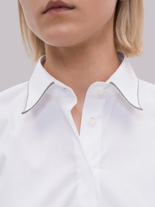 Camicia Brunello Cucinelli