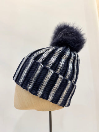 Berretto Regina Cachemire