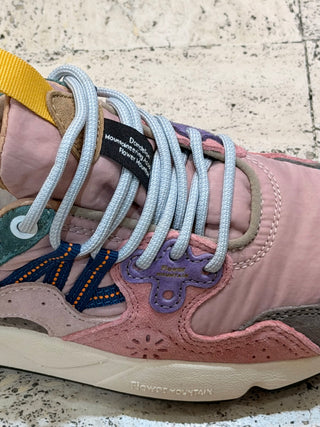 Sneaker Yamano 3 Flower Mountain