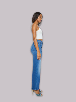 Jeans baggy Mother