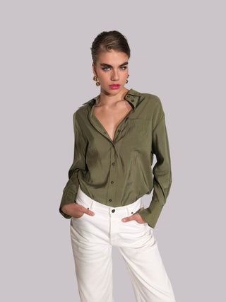 Jeans boyfriend To.Bì Demure
