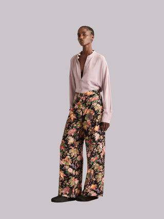 Pantalone fantasia Cocos Momonì