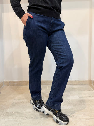 Jeans regular Sorrento DB Soul