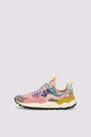 Sneakers Yamano 3 Flower Mountain