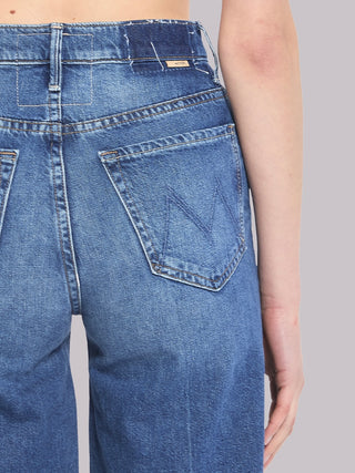 Jeans Mother
