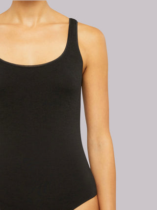 Body Jamaika nero Wolford