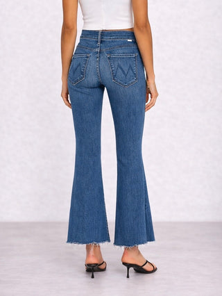 Jeans The Weekender Fray Mother