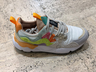 Sneaker Yamano 3 Flower Mountain