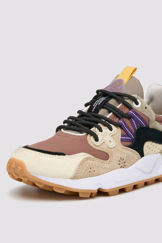 Sneakers Yamano 3 Flower Mountain