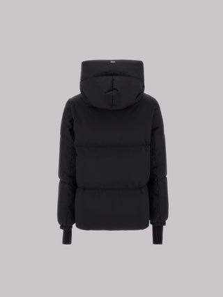 Piumuno in 2 layer windstopper Herno