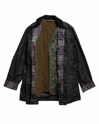 Gilet fodera Betty Liner Barbour