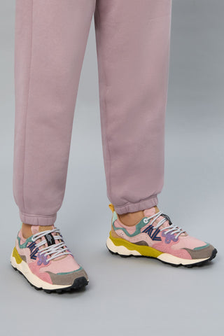 Sneakers Yamano 3 Flower Mountain