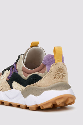 Sneakers Yamano 3 Flower Mountain