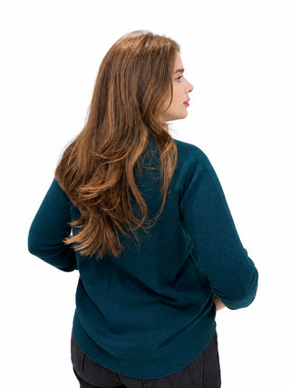 Maglia Amy in cachemire Vanisè