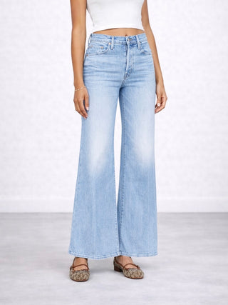 Jeans The Tomcat Roller Skimp Mother