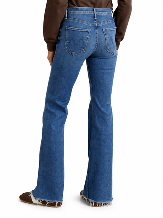 Jeans The Doozy Fray Mother