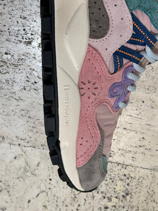 Sneaker Yamano 3 Flower Mountain