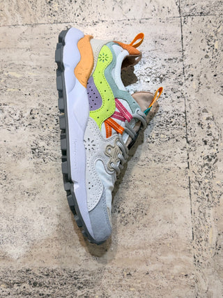 Sneaker Yamano 3 Flower Mountain