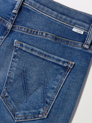 Jeans The Doozy Fray Mother