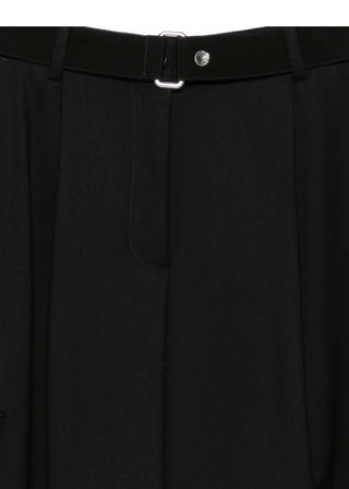 Pantalone cargo Liliuxy in lana Parosh