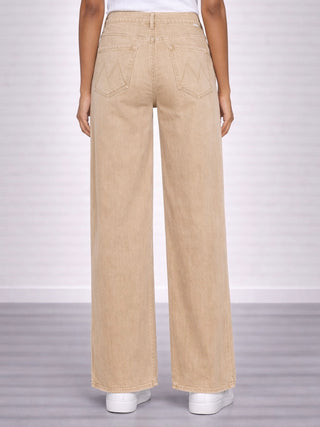 Jeans The Undercover Sneak Mother