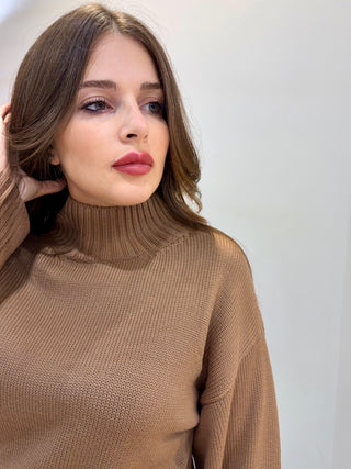 Maglia dolcevita Fabiana Filippi