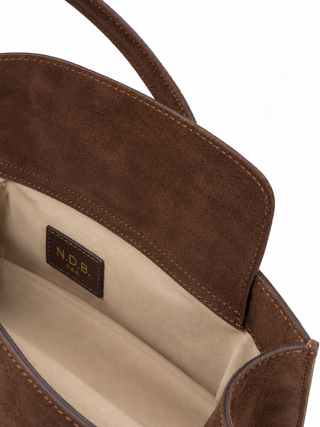 Borsa Charlotte Small N.D.B. 968