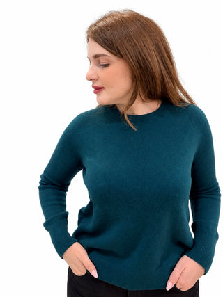 Maglia Amy in cachemire Vanisè