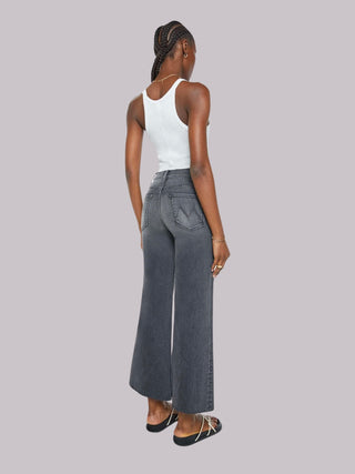 Jeans palazzo Mother