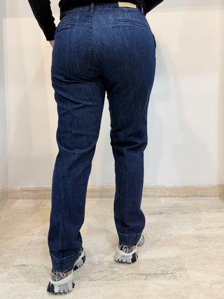 Jeans regular Sorrento DB Soul
