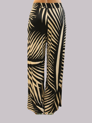 Pantalone Clips Tricot