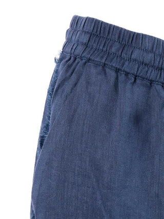 Pantalone con coulisse Parosh