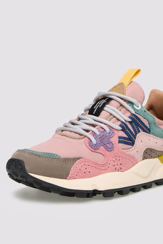 Sneakers Yamano 3 Flower Mountain